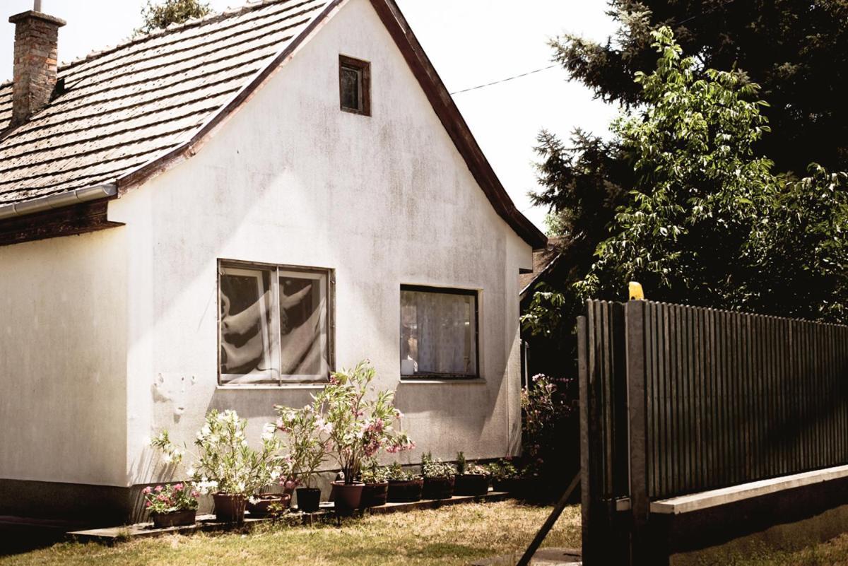 Haziko A Duna-Parton Ráckeve Exterior photo