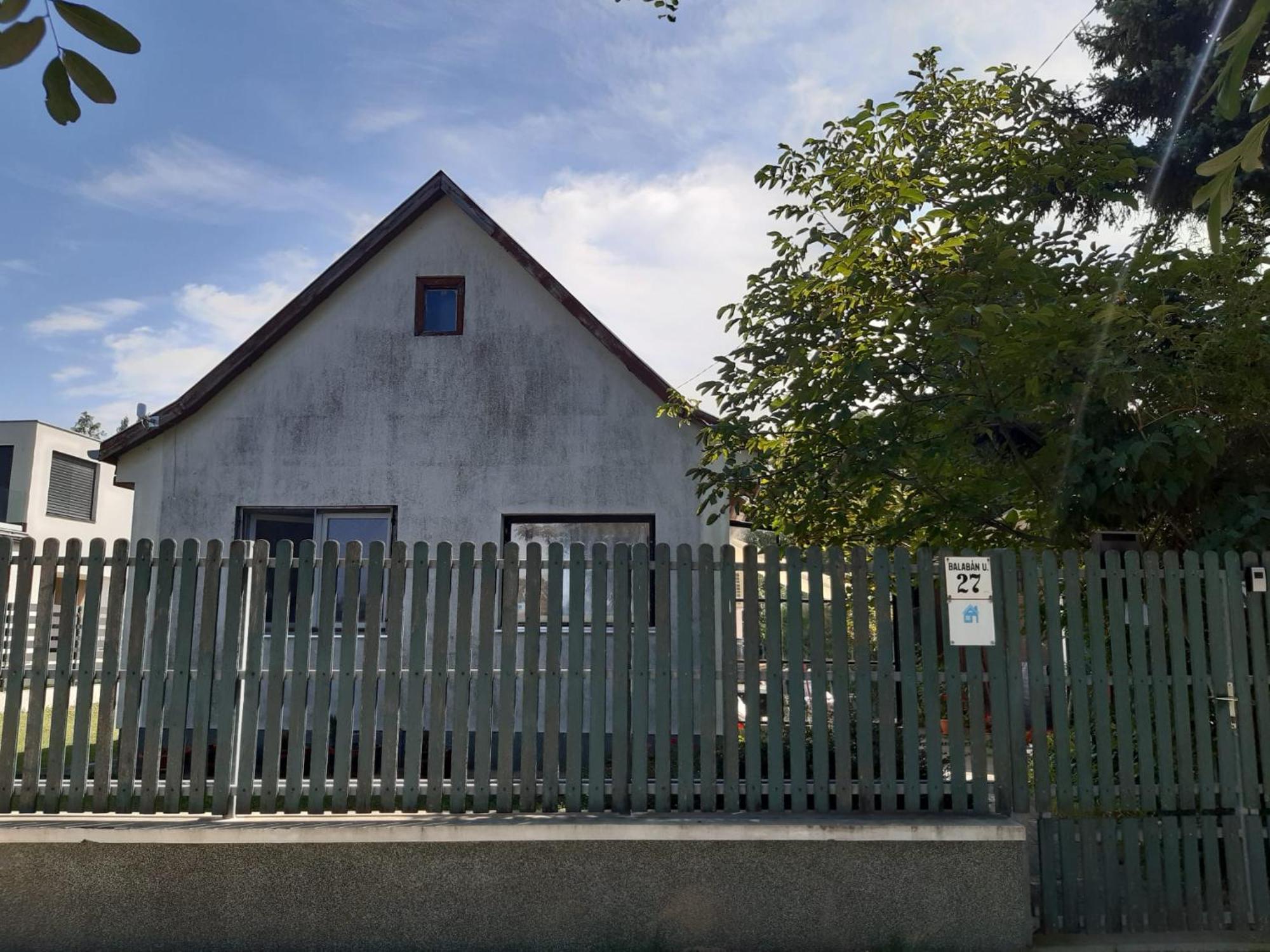 Haziko A Duna-Parton Ráckeve Exterior photo