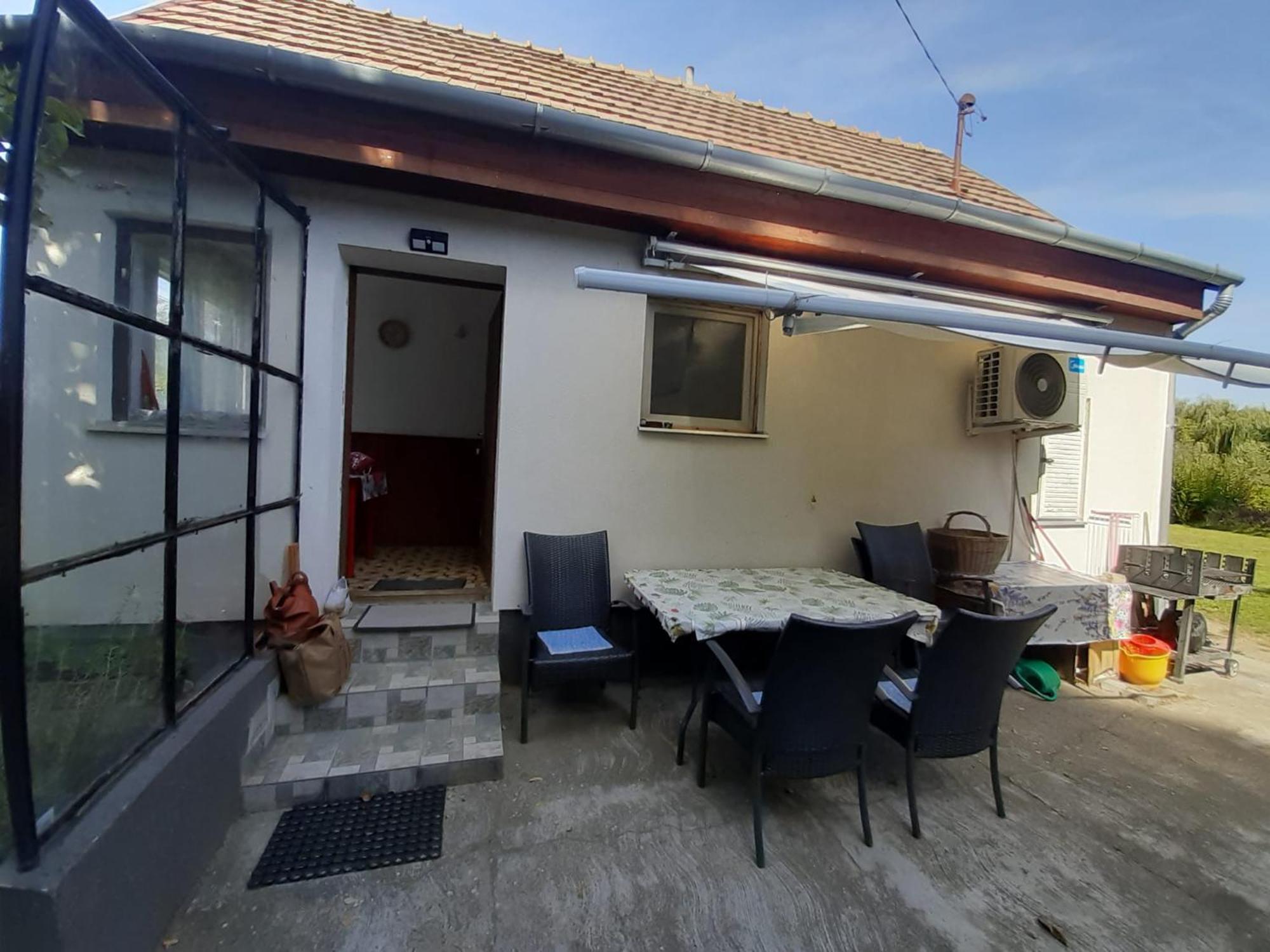 Haziko A Duna-Parton Ráckeve Exterior photo