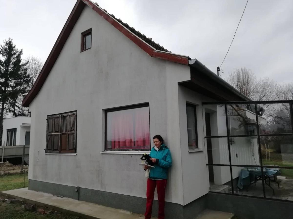 Haziko A Duna-Parton Ráckeve Exterior photo